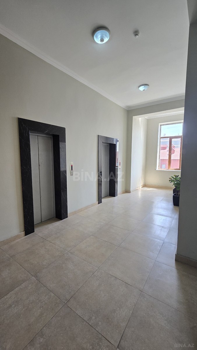 3 otaqlı yeni tikili 62 m², 28 May m. - şəkil 2