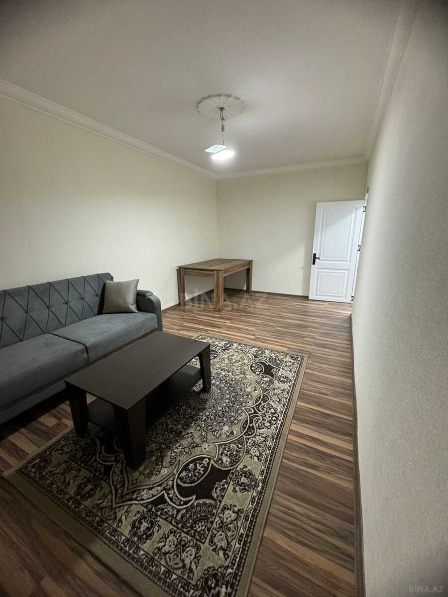 2 otaqlı köhnə tikili 65 m², Xalqlar Dostluğu m. - şəkil 2