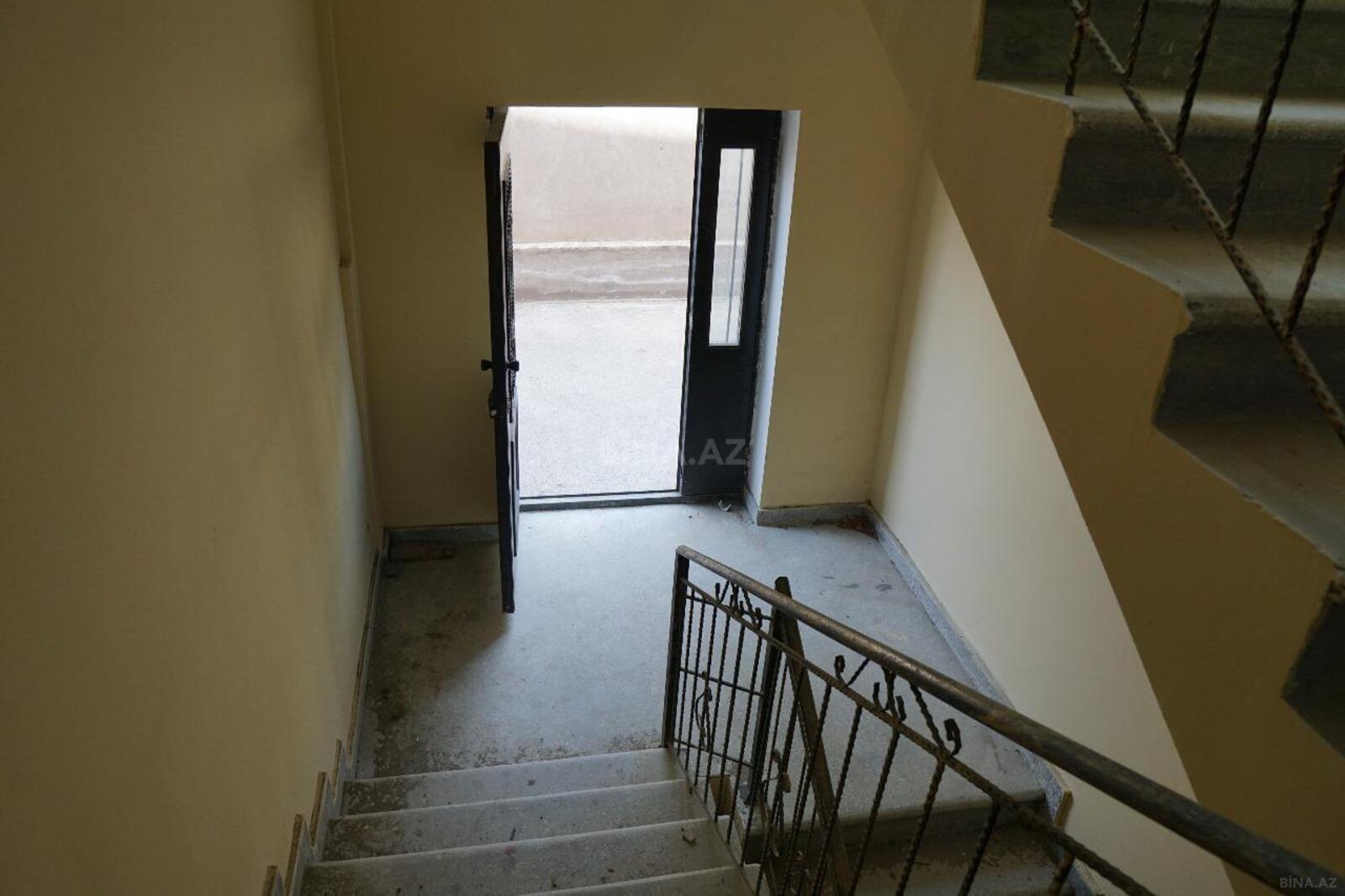 1 otaqlı yeni tikili 41 m², Masazır q. - şəkil 3