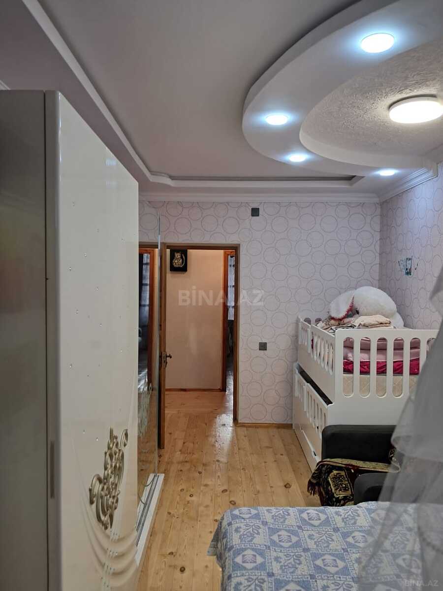 Satılır 2 otaqlı köhnə tikili 60 m², Yeni Yasamal q. - şəkil 3