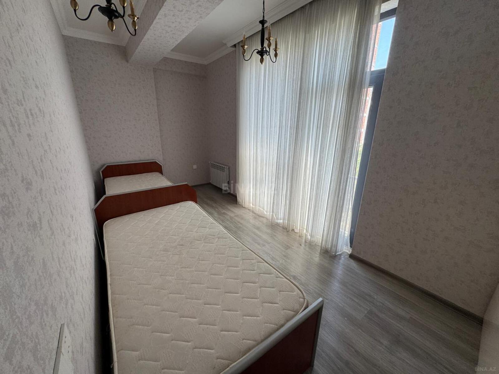 2 otaqlı yeni tikili 70 m², 28 May m. - şəkil 2
