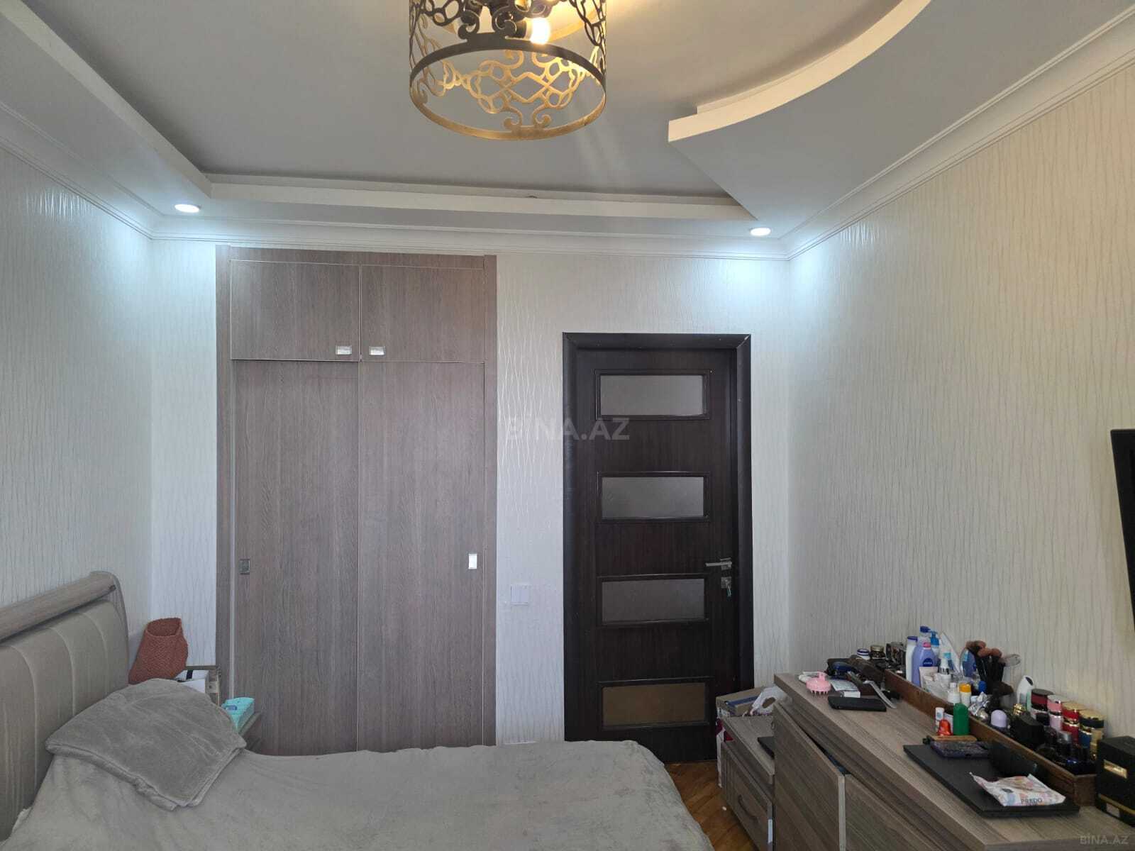 Satılır 2 otaqlı yeni tikili 82.3 m², Sabunçu r. - şəkil 3
