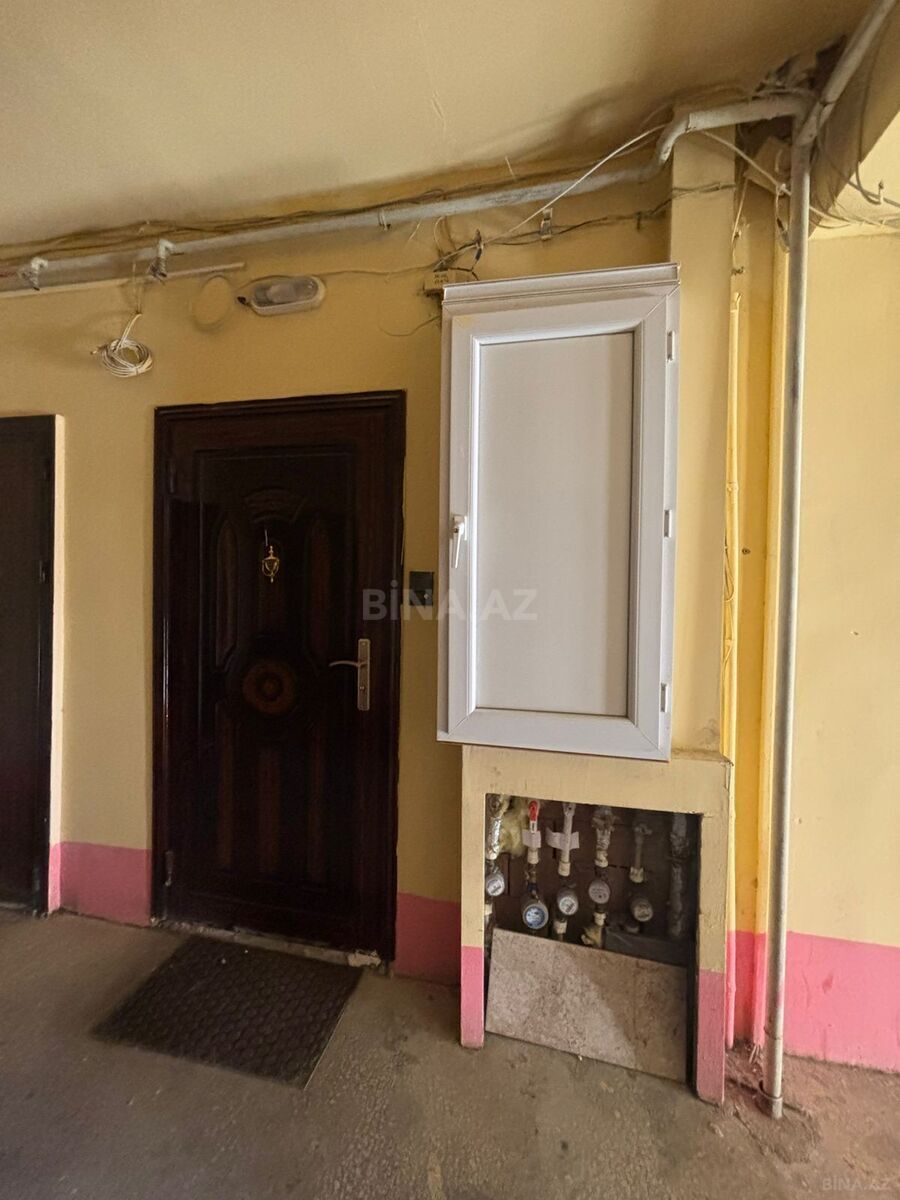 3 otaqlı yeni tikili 70 m², Masazır q. - şəkil 2