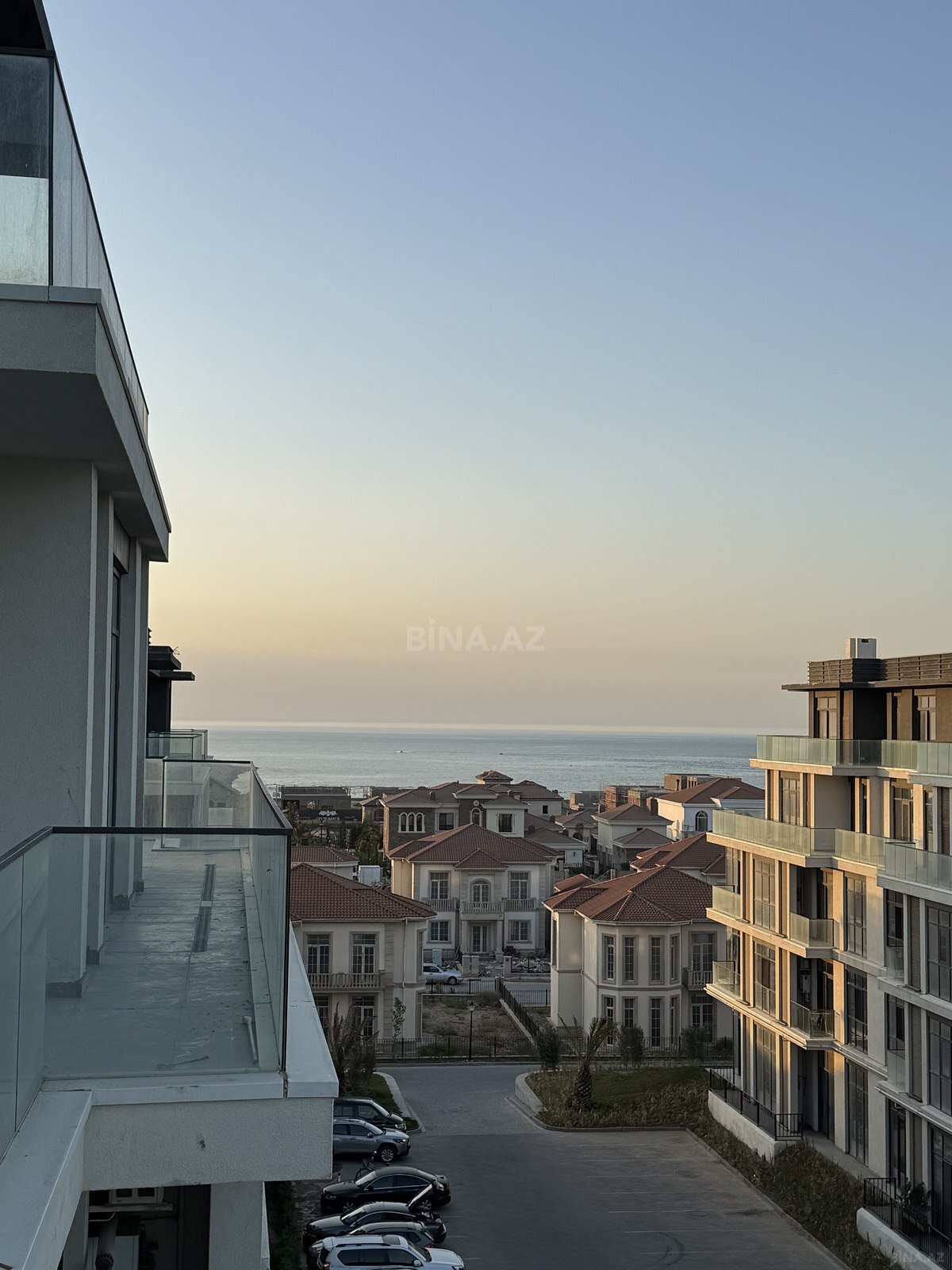 2 otaqlı yeni tikili 74 m², Sea Breeze q. - şəkil 2