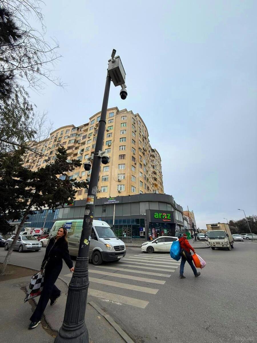 1 otaqlı yeni tikili 67 m², Neftçilər m. - əsas şəkil