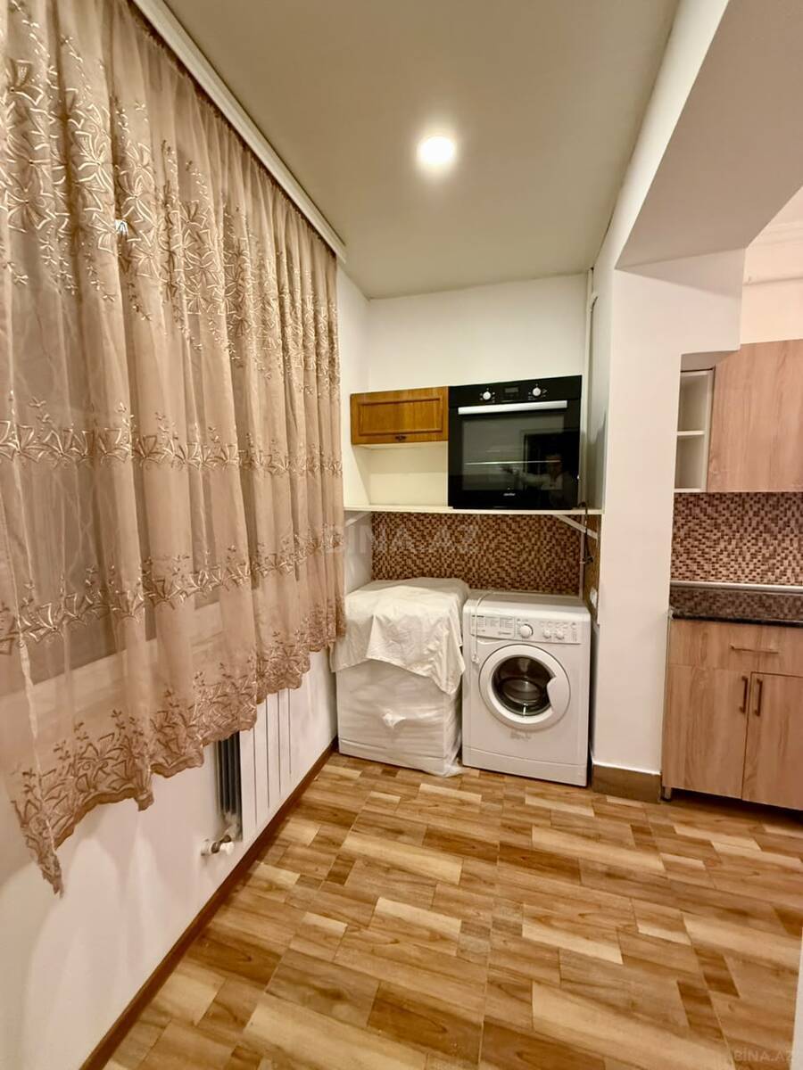 3 otaqlı köhnə tikili 100 m², 28 May m. - şəkil 2