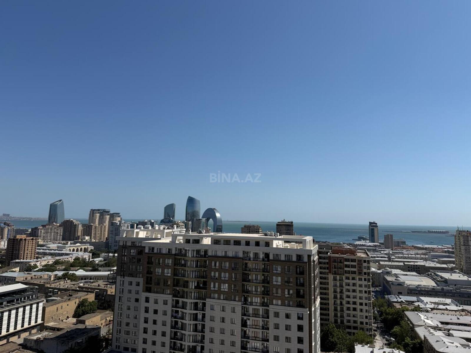 2 otaqlı yeni tikili 67.5 m², 28 May m. - şəkil 2