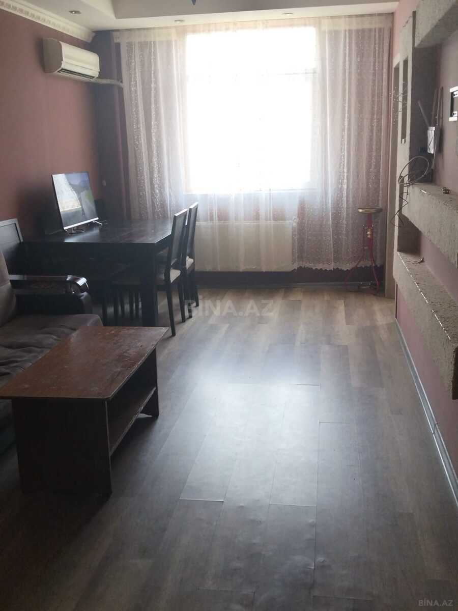 İcarəyə verilir 3 otaqlı köhnə tikili 57 m², Masazır q.