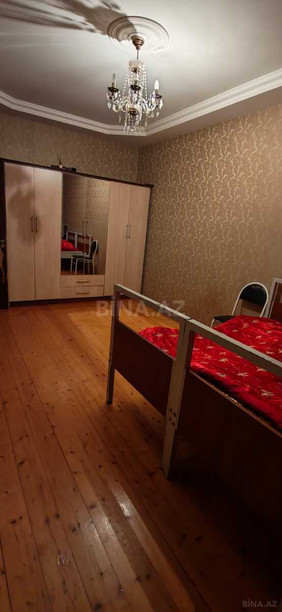 1 otaqlı yeni tikili 40 m², Masazır q. - şəkil 3