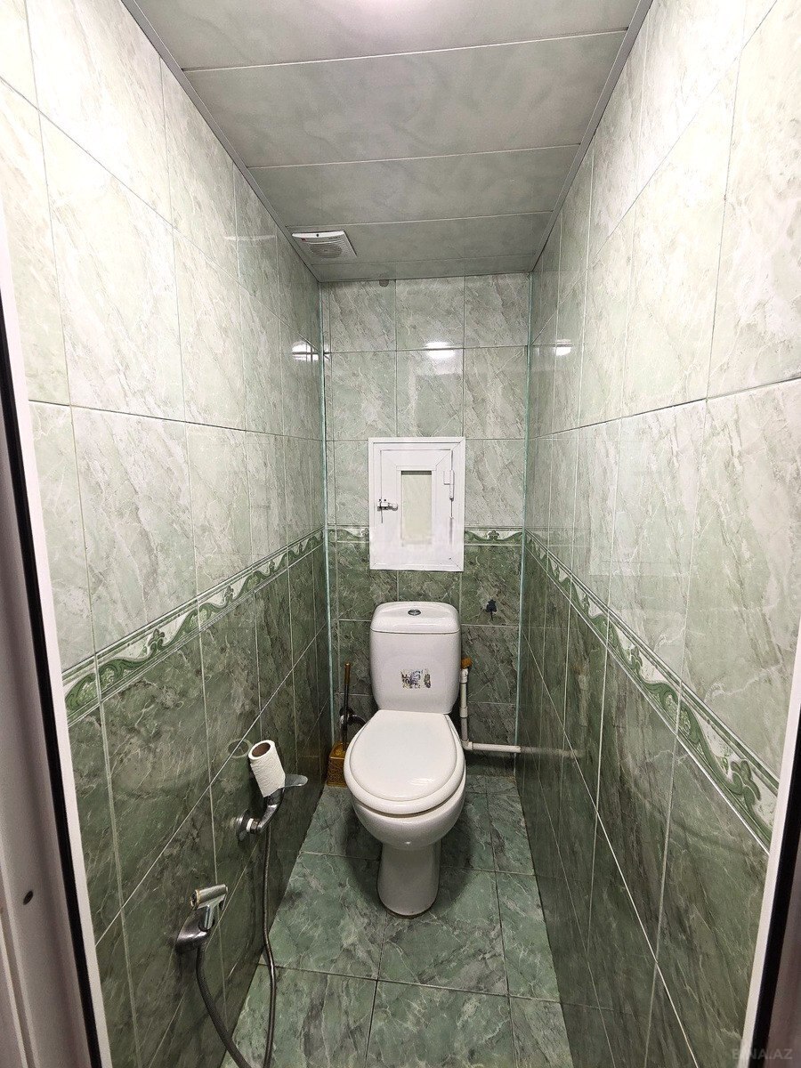 Satılır 2 otaqlı köhnə tikili 62 m², Neftçilər m. - şəkil 2