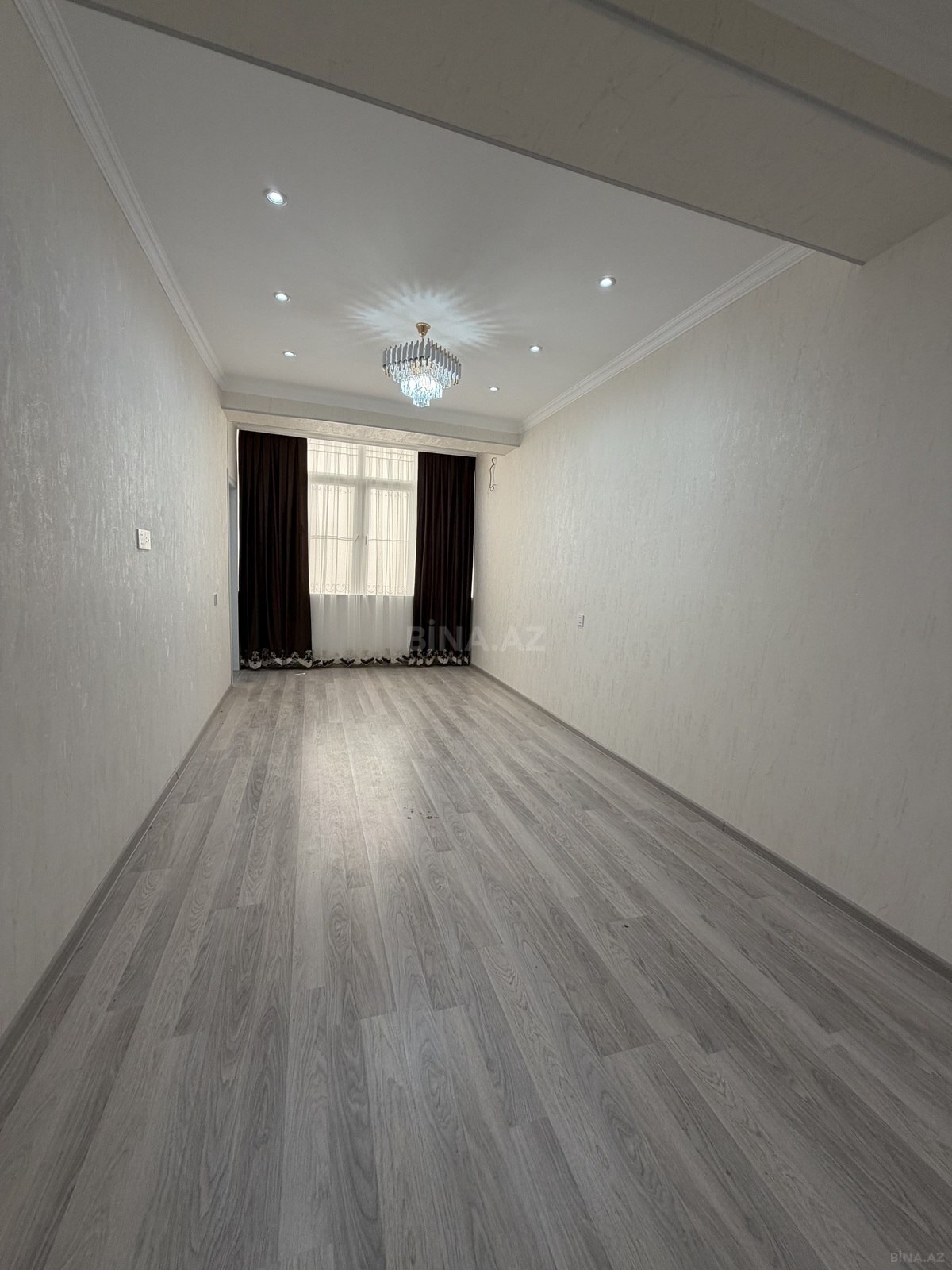 3 otaqlı yeni tikili 72 m², Masazır q. - əsas şəkil