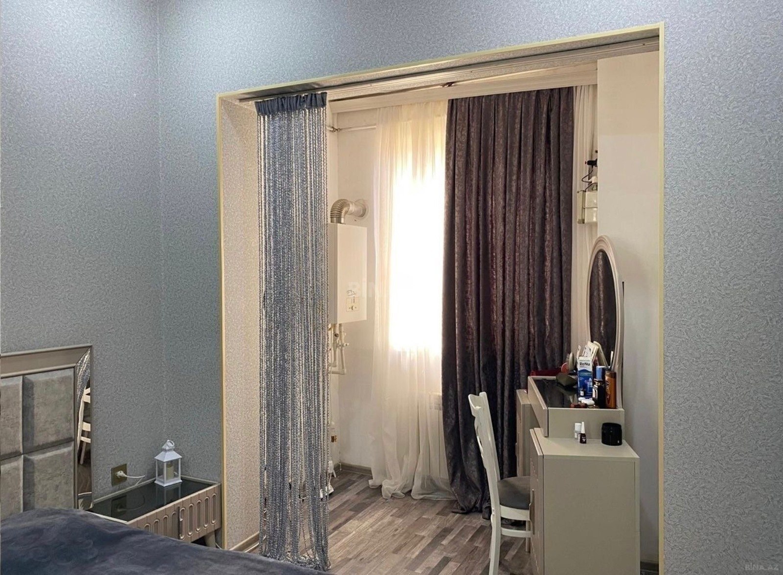 Satılır 2 otaqlı yeni tikili 77 m², Əhmədli m. - şəkil 3