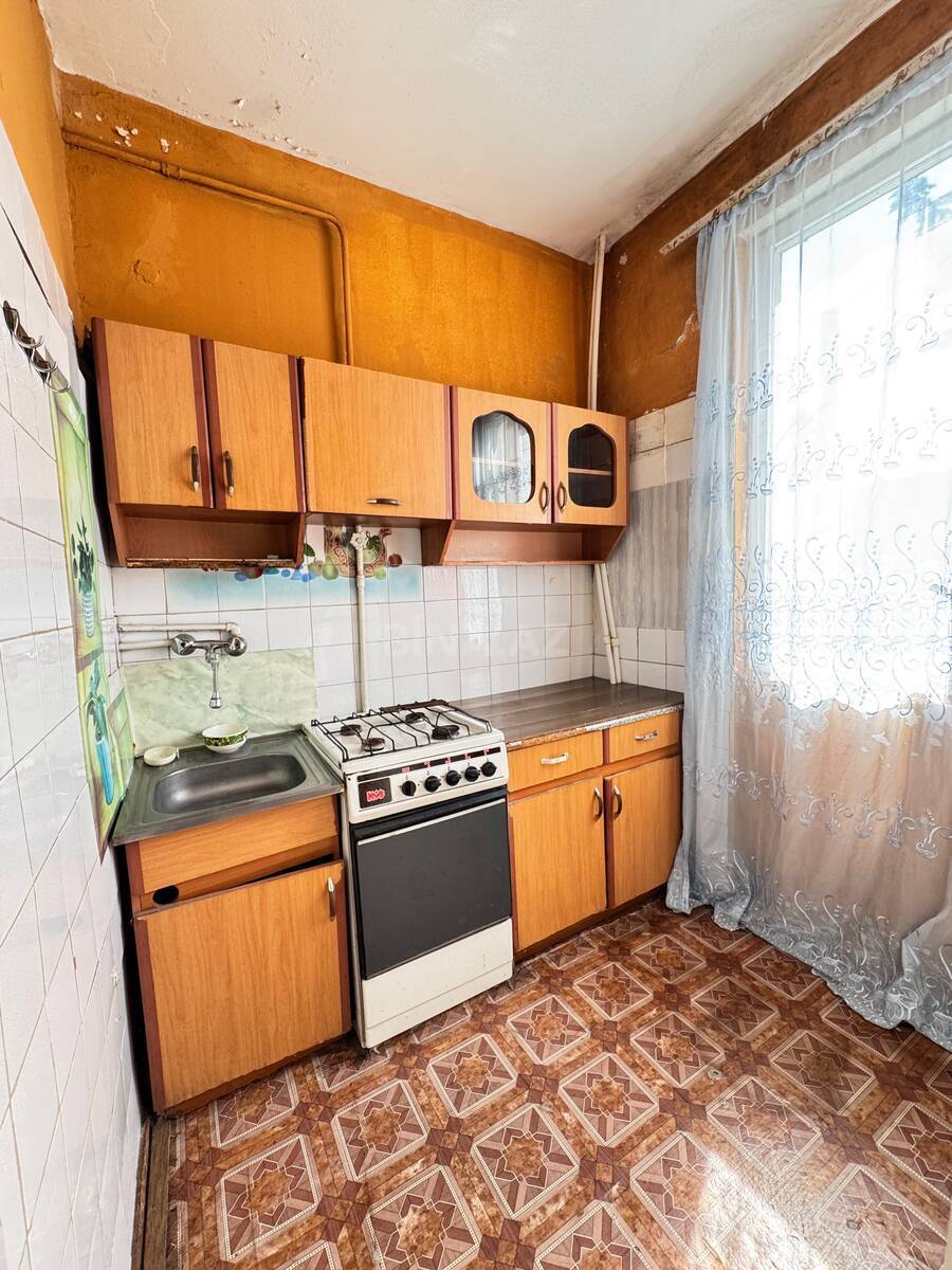 1 otaqlı köhnə tikili 35 m², Memar Əcəmi m. - şəkil 3