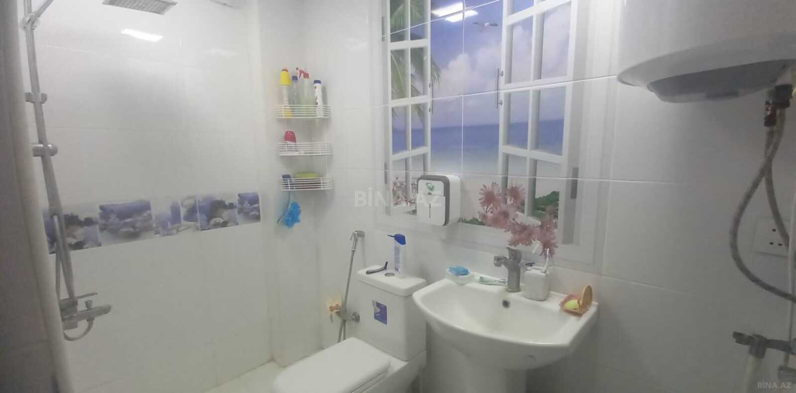 2 otaqlı yeni tikili 60 m², Masazır q. - şəkil 2