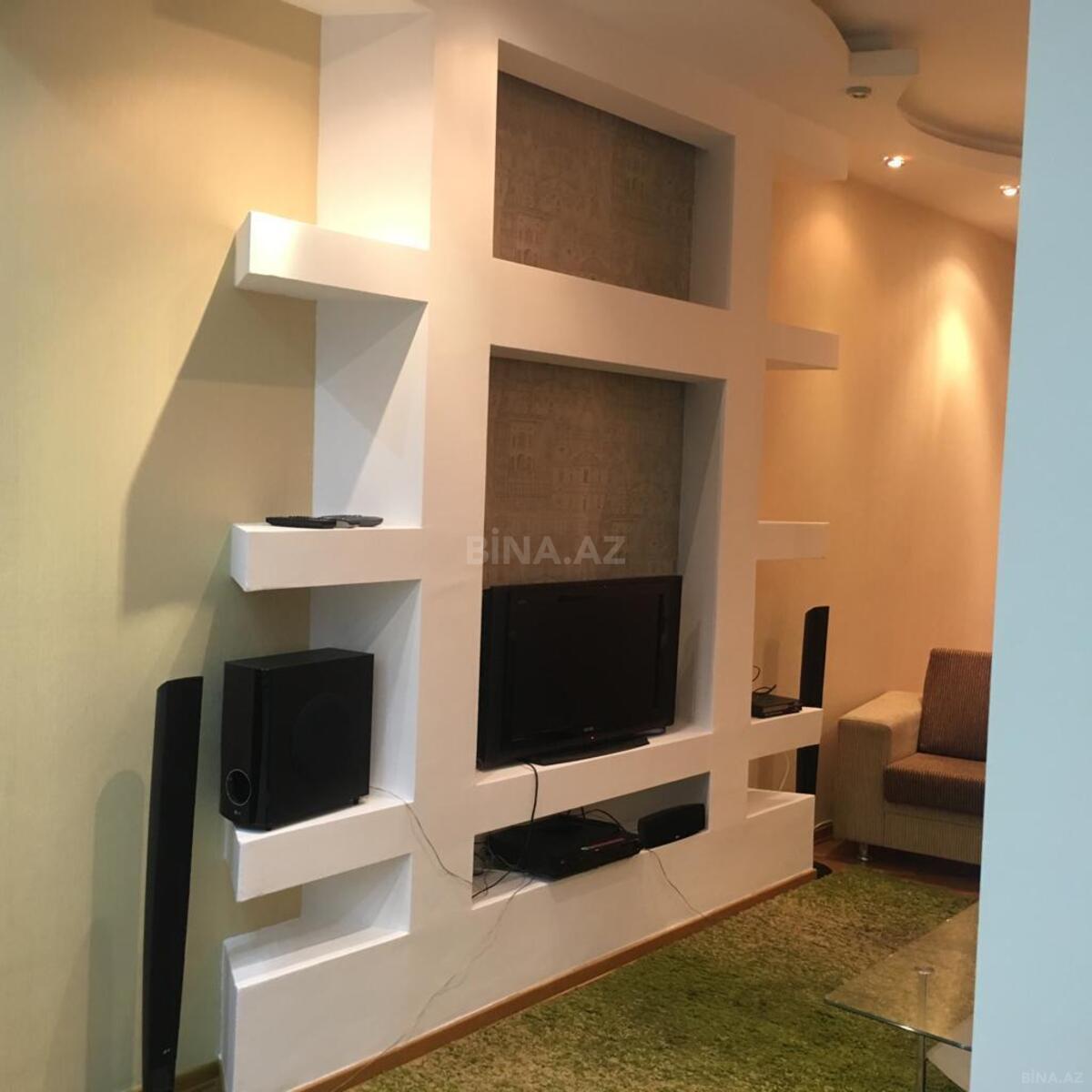 2 otaqlı yeni tikili 65 m², 28 May m. - şəkil 3