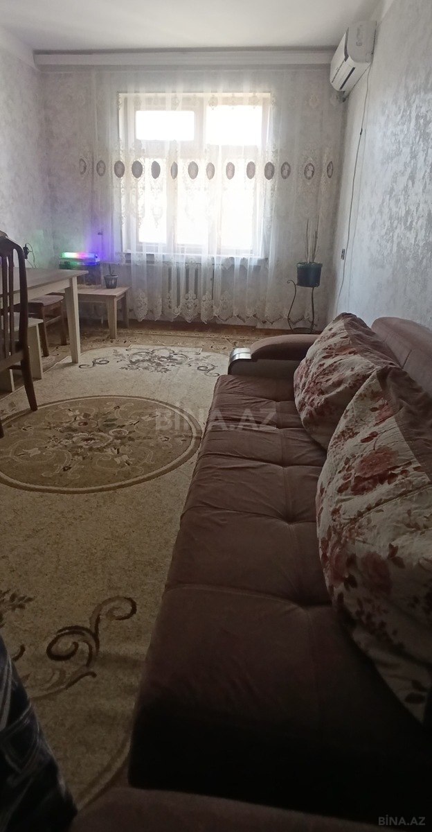 3 otaqlı köhnə tikili 70 m², Əhmədli m. - şəkil 3