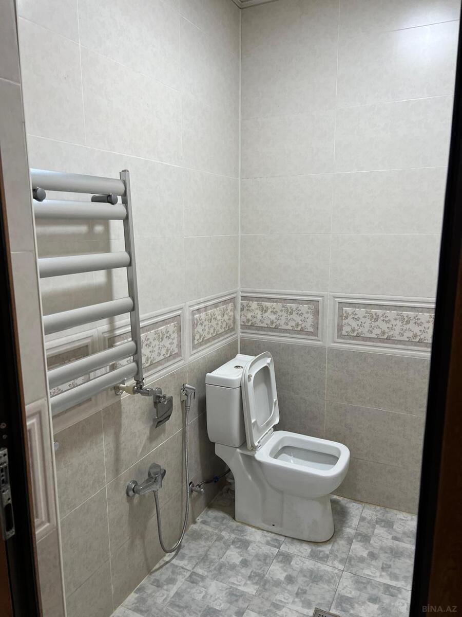 2 otaqlı yeni tikili 65 m², Xalqlar Dostluğu m. - şəkil 2