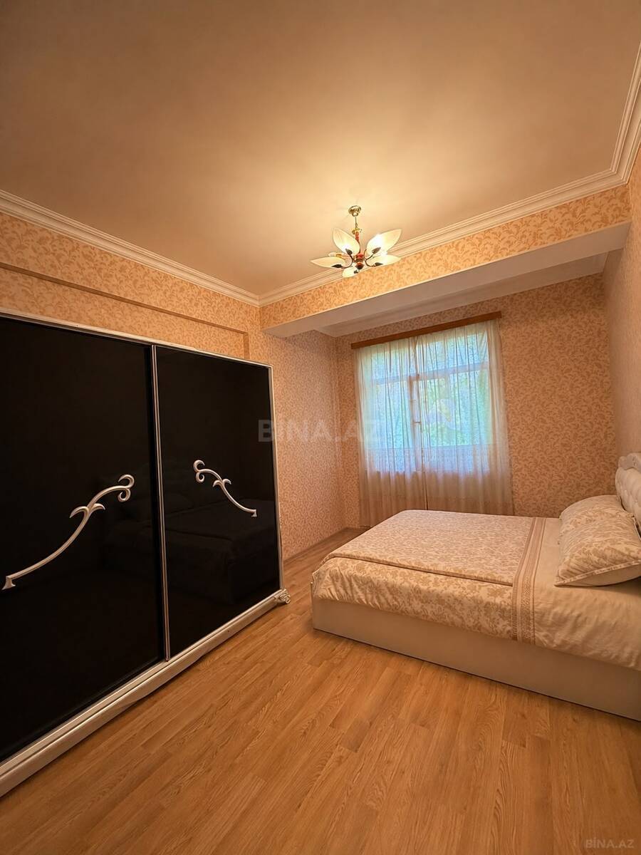 2 otaqlı yeni tikili 70 m², Bayıl q.