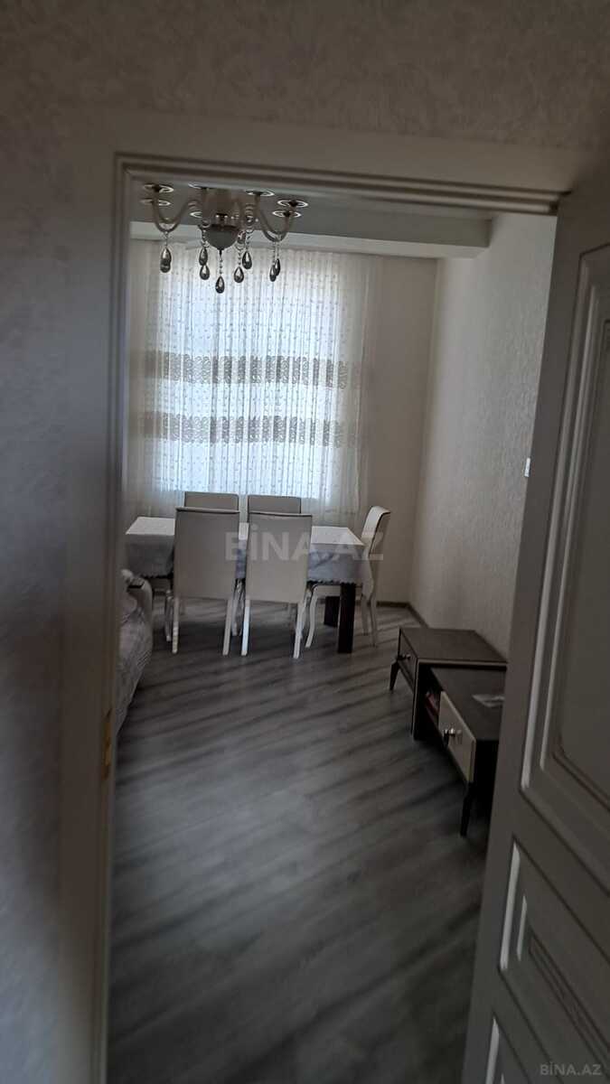 2 otaqlı yeni tikili 72 m², Masazır q. - şəkil 2
