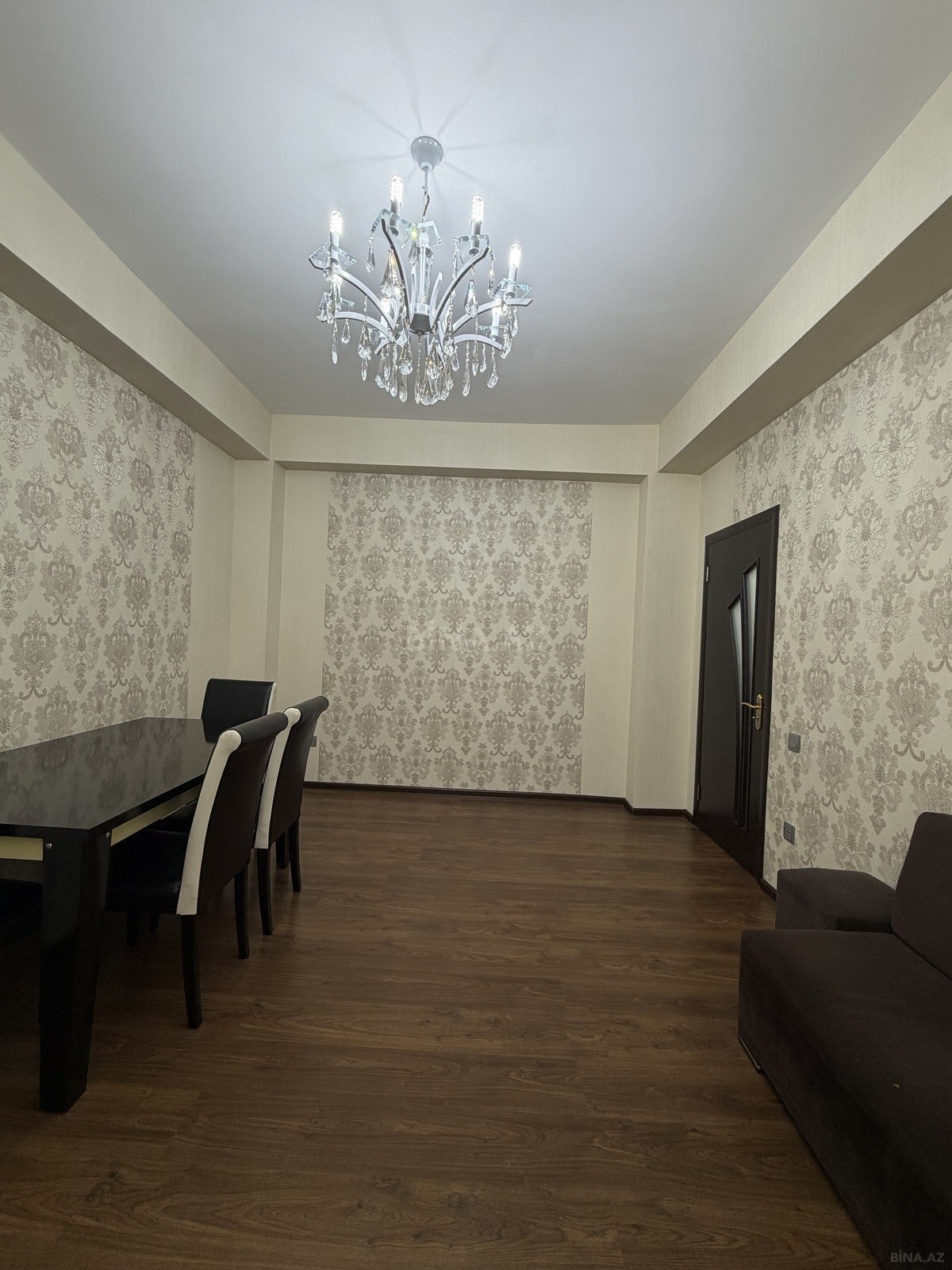 2 otaqlı yeni tikili 37 m², Masazır q. - şəkil 3