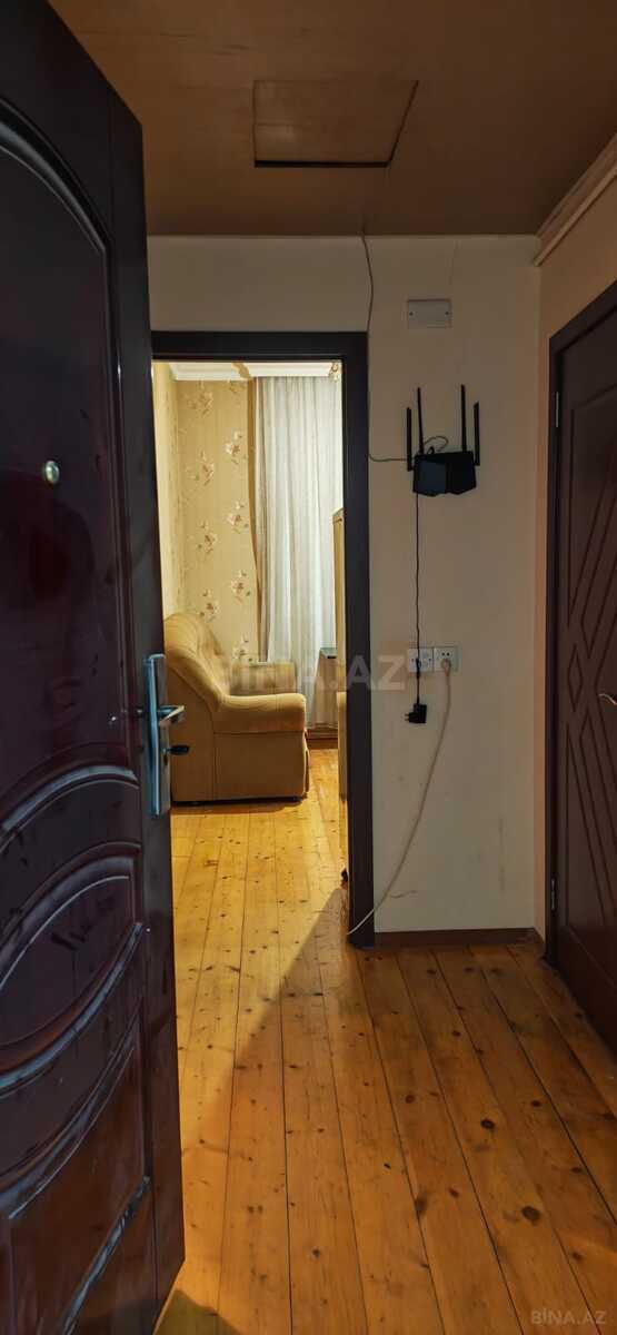 1 otaqlı yeni tikili 40 m², Masazır q.