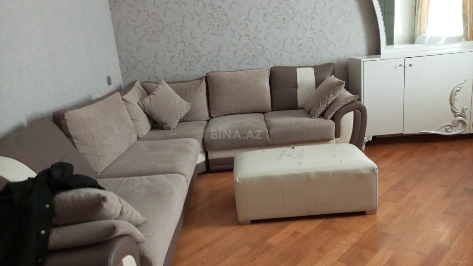 2 otaqlı yeni tikili 65 m², Masazır q. - şəkil 3
