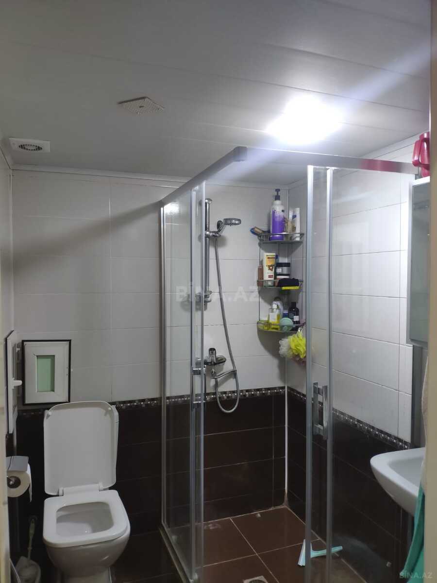 Satılır 2 otaqlı yeni tikili 82.3 m², Bakıxanov q. - şəkil 3