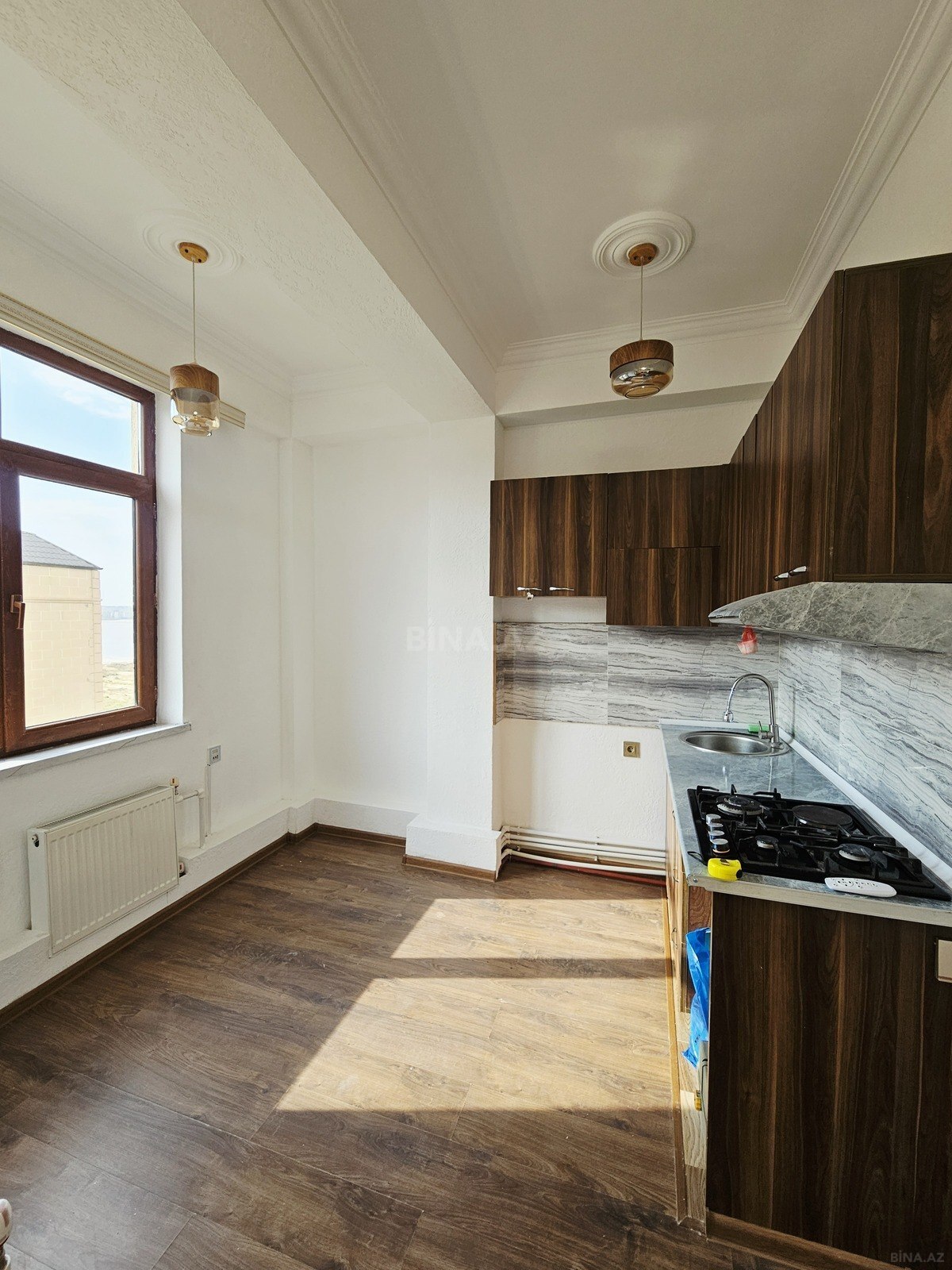 Satılır 2 otaqlı yeni tikili 41 m², Masazır q.