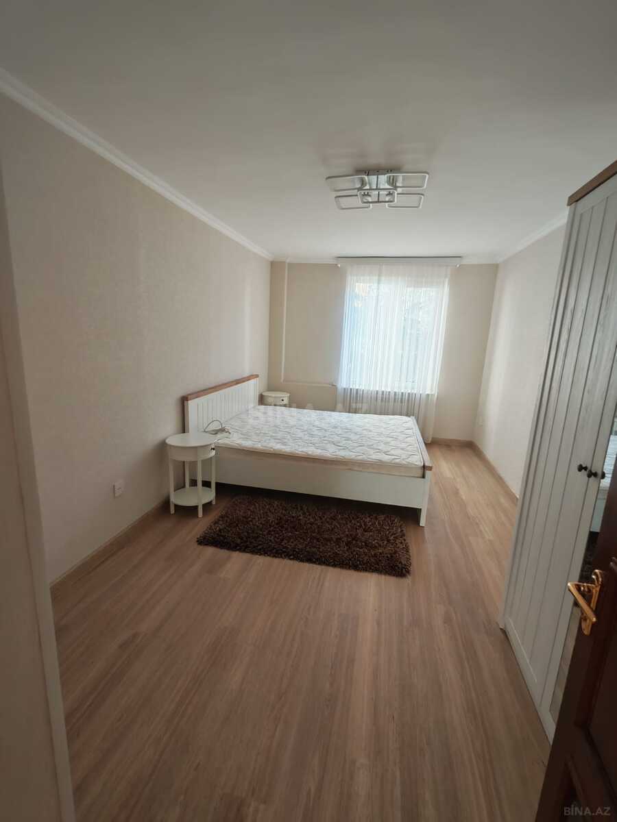 Satılır 3 otaqlı köhnə tikili 72 m², İçəri Şəhər m. - şəkil 3