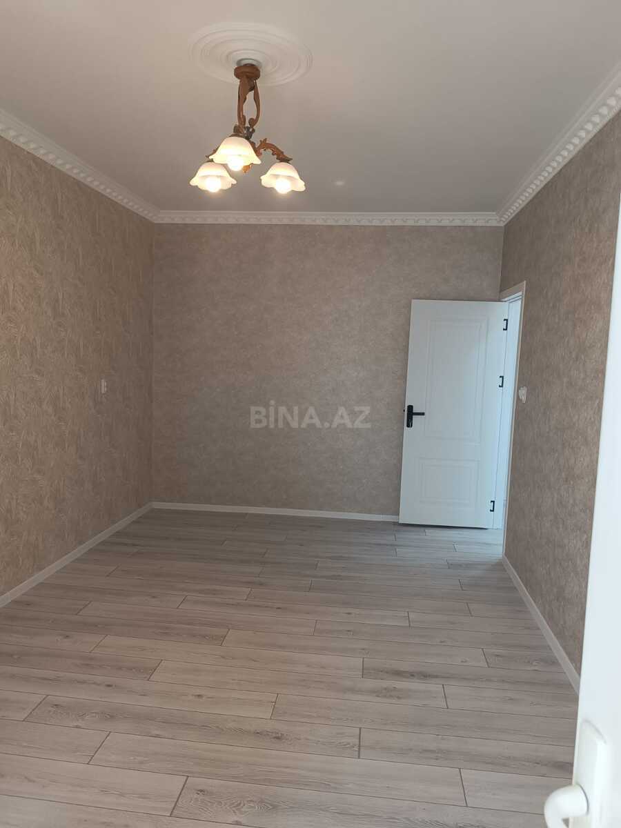 3 otaqlı köhnə tikili 90 m², Əhmədli q. - şəkil 3
