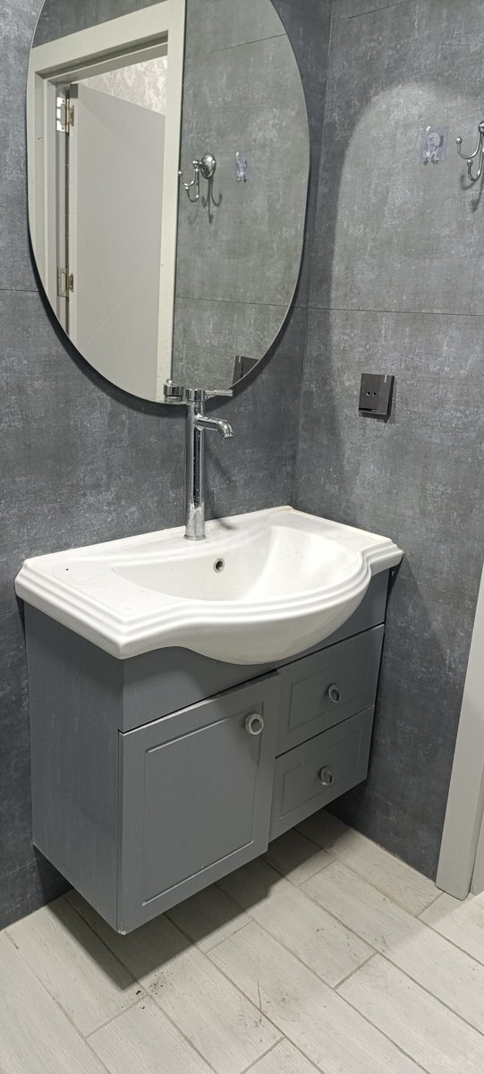 İcarəyə verilir 2 otaqlı yeni tikili 60 m², Masazır q. - şəkil 3