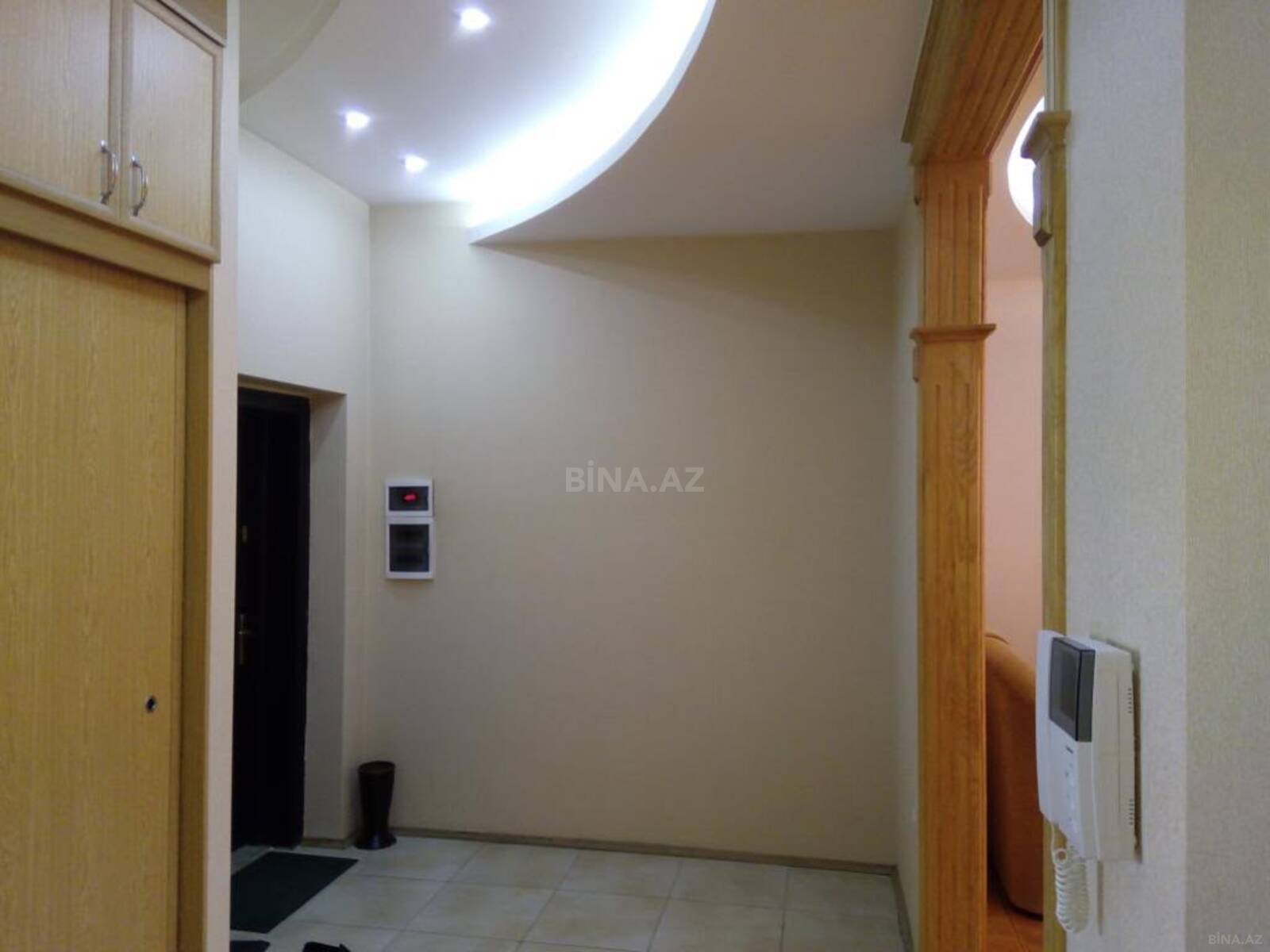 3 otaqlı yeni tikili 145 m², 8 Noyabr m. - şəkil 3