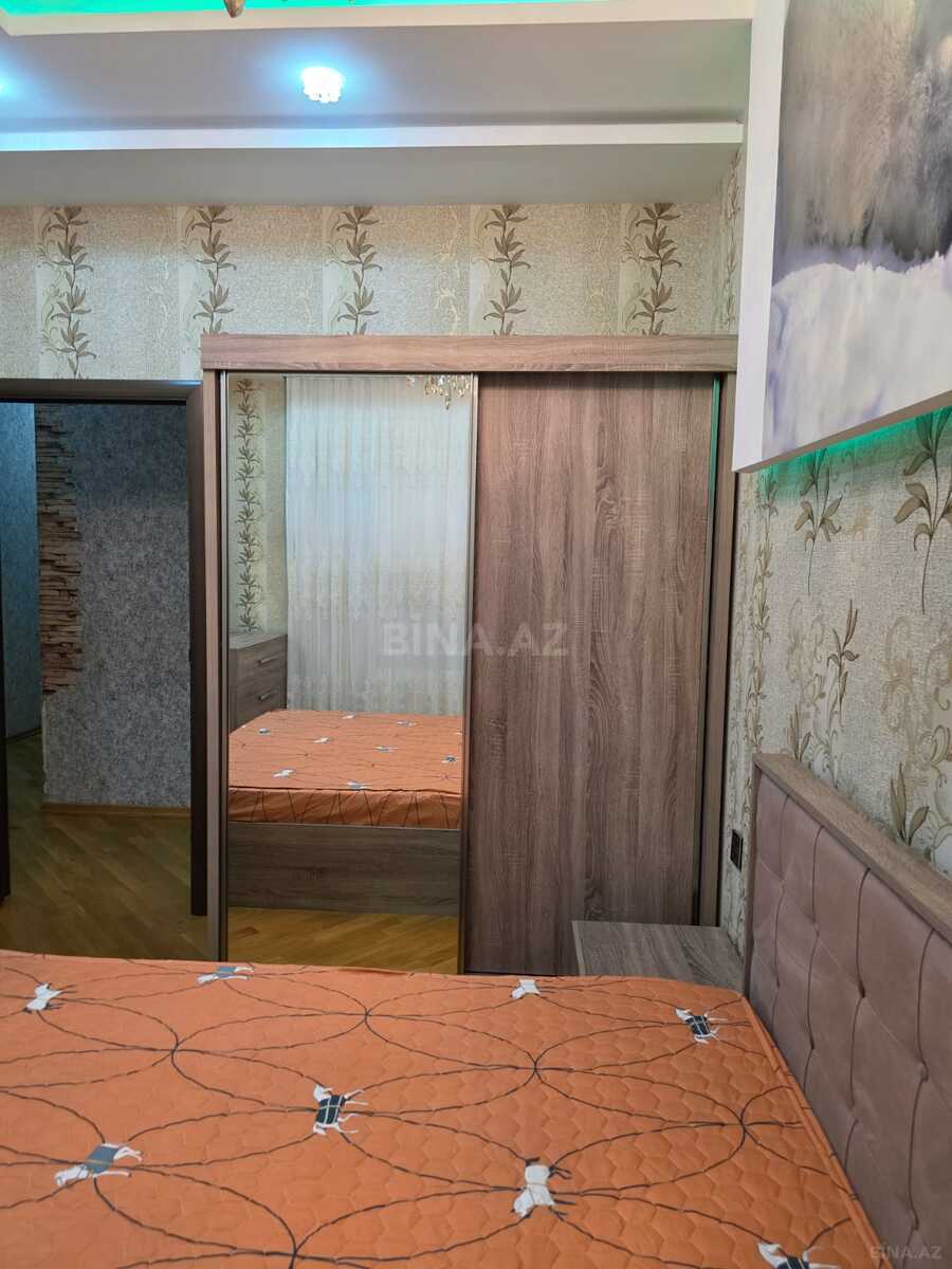 3 otaqlı yeni tikili 100 m², Masazır q. - əsas şəkil