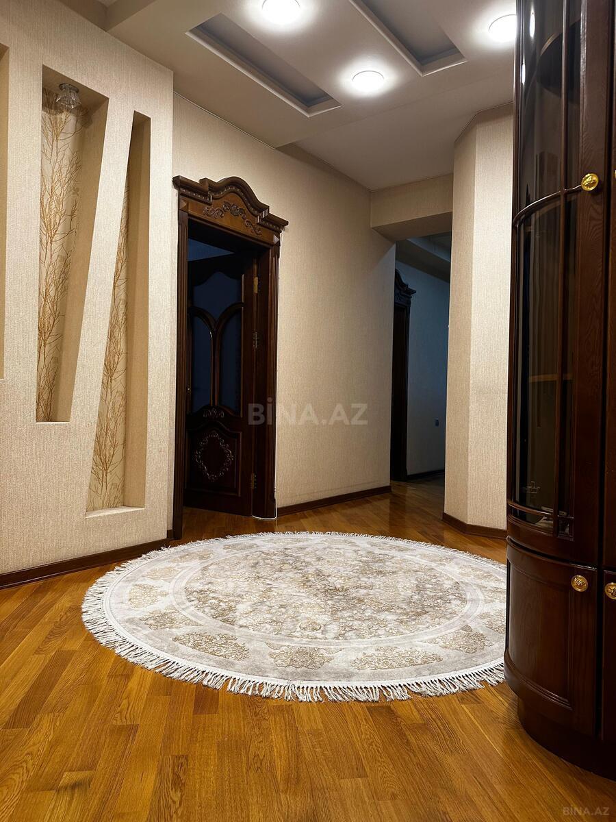 3 otaqlı yeni tikili 80 m², Yeni Yasamal q.