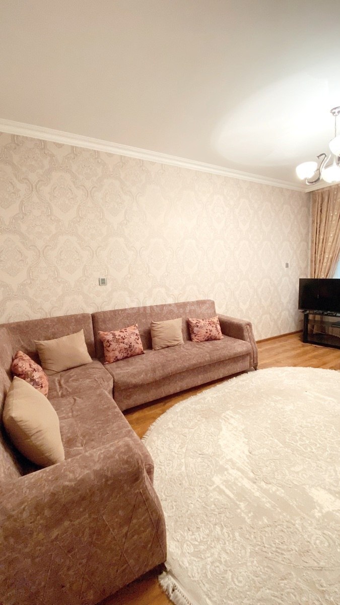 Satılır 3 otaqlı köhnə tikili 80 m², Əhmədli q. - şəkil 3