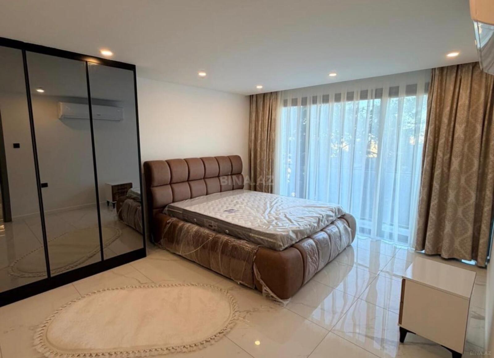 2 otaqlı yeni tikili 60 m², Xətai r. - şəkil 3