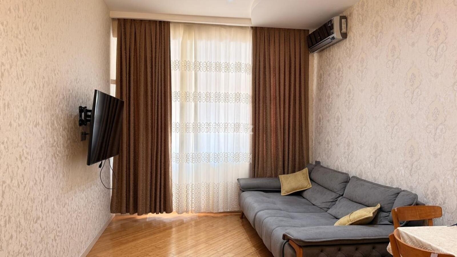 2 otaqlı yeni tikili 70 m², 20 Yanvar m.
