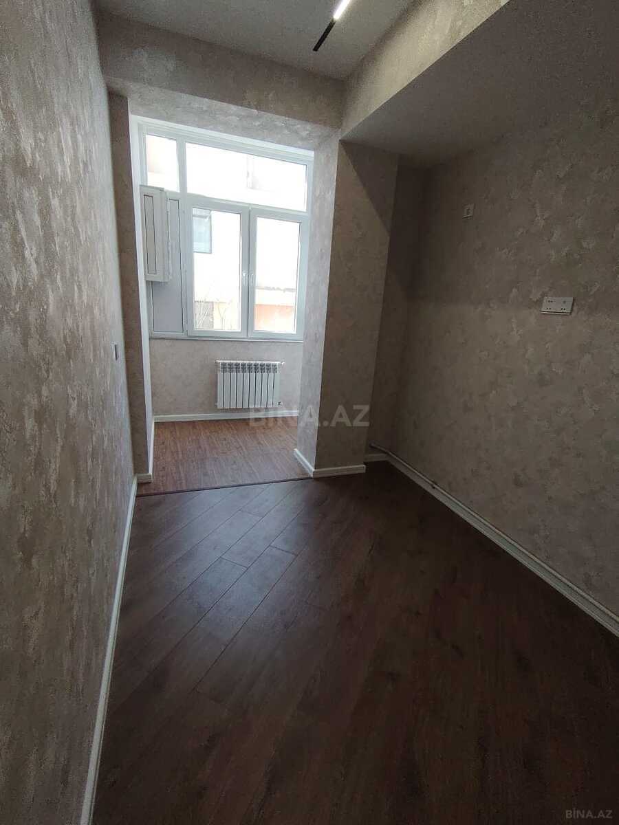 2 otaqlı yeni tikili 54 m², Abşeron r. - şəkil 3