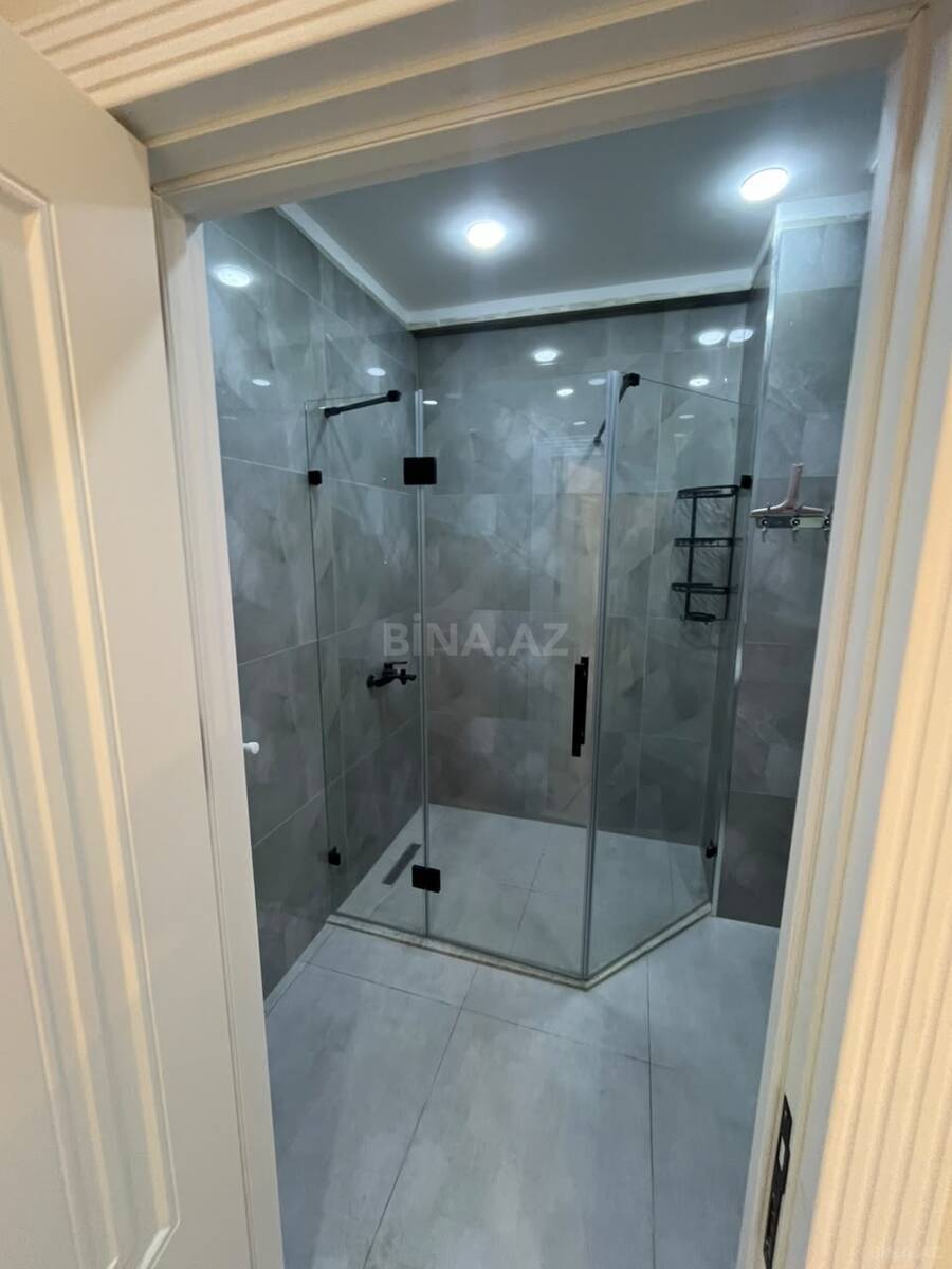 Satılır 3 otaqlı yeni tikili 115 m², Suraxanı r. - əsas şəkil