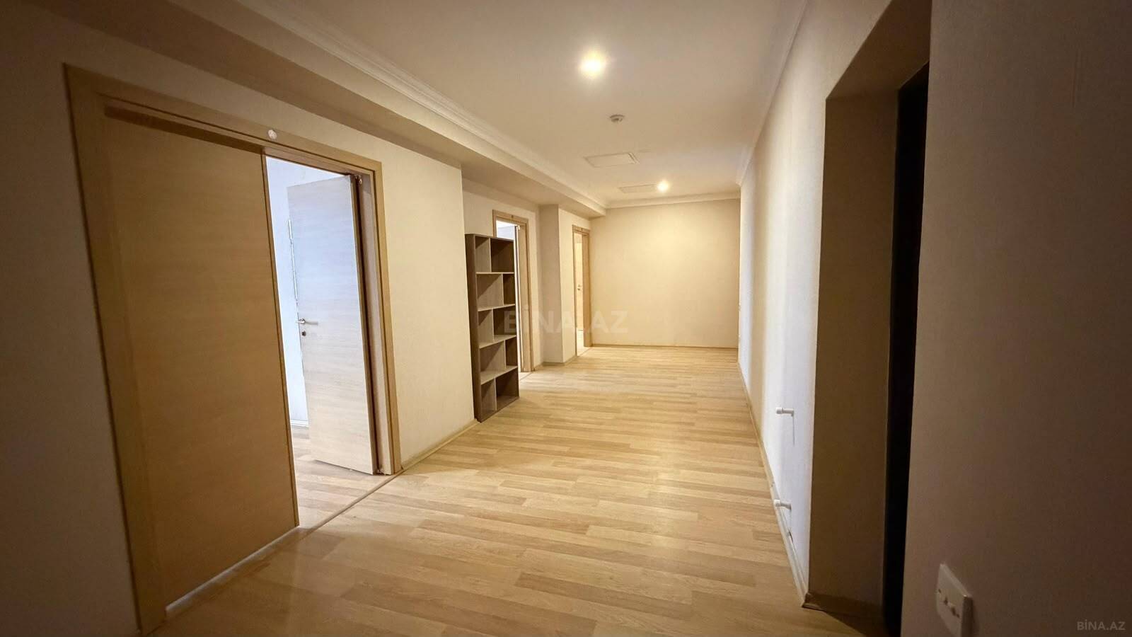 2 otaqlı yeni tikili 125 m², Koroğlu m. - şəkil 3