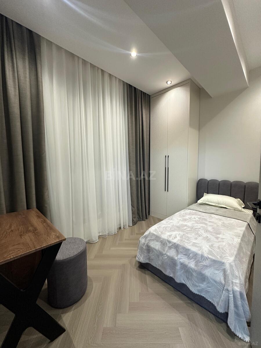 3 otaqlı yeni tikili 95 m², 28 May m. - şəkil 3