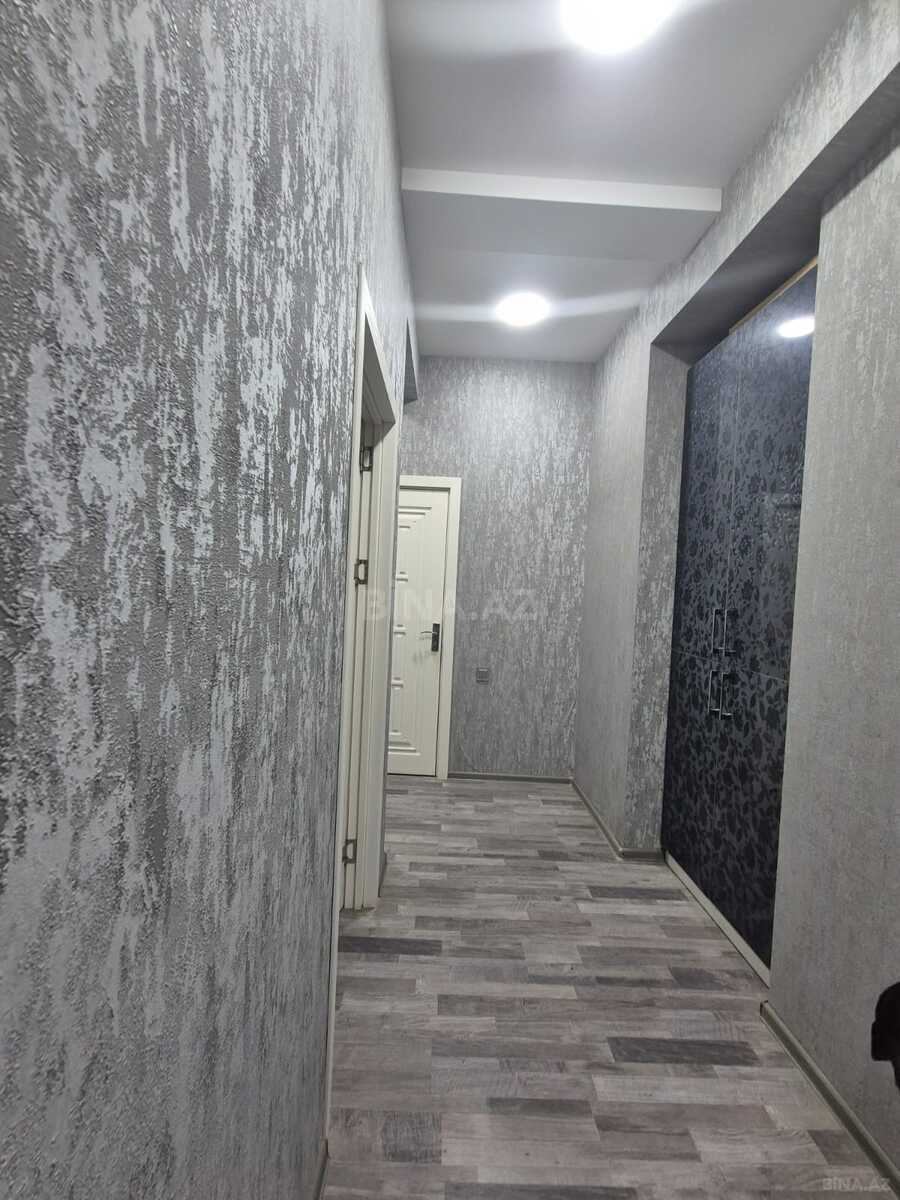 1 otaqlı yeni tikili 42 m², Masazır q.