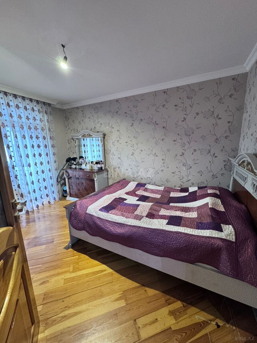 Satılır 3 otaqlı köhnə tikili 68 m², Badamdar q. - şəkil 2