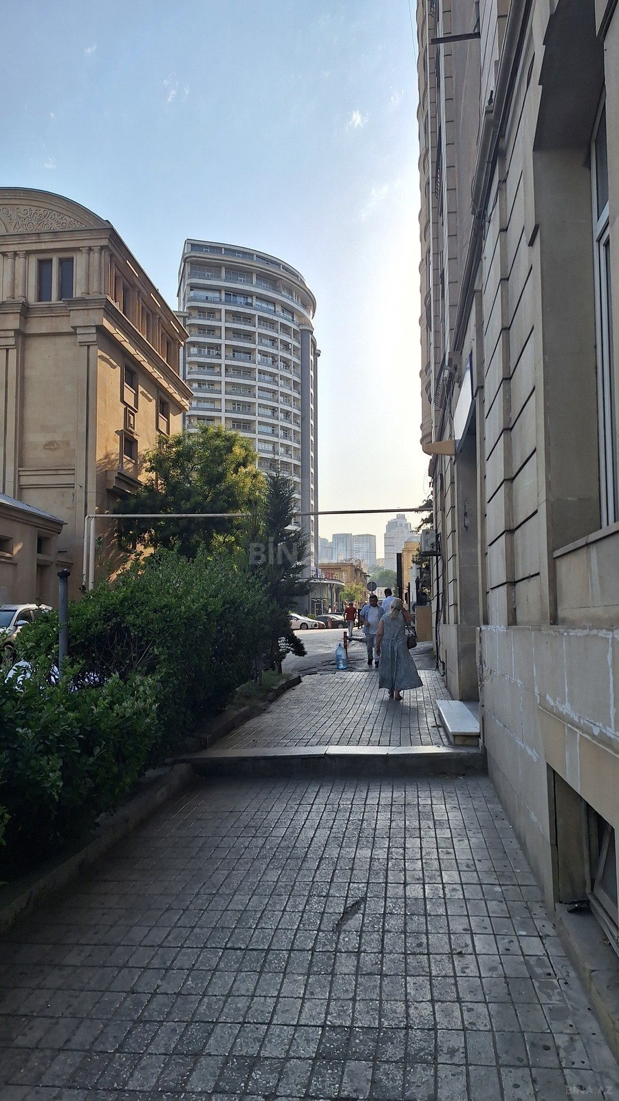 4 otaqlı yeni tikili 190 m², Nizami m. - şəkil 2