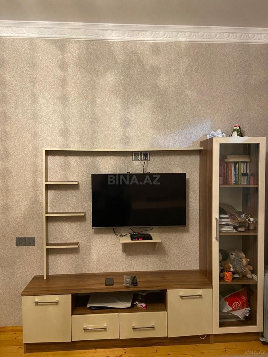 2 otaqlı yeni tikili 46 m², Abşeron r. - şəkil 3