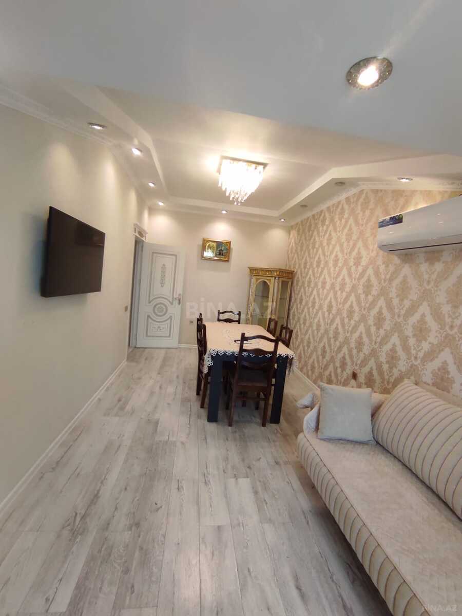 İcarəyə verilir 2 otaqlı yeni tikili 50 m², Masazır q.