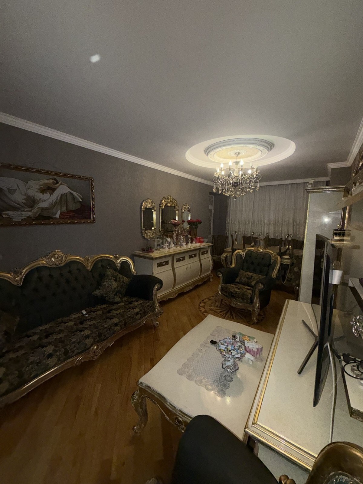 Satılır 2 otaqlı yeni tikili 102 m², Xırdalan - əsas şəkil