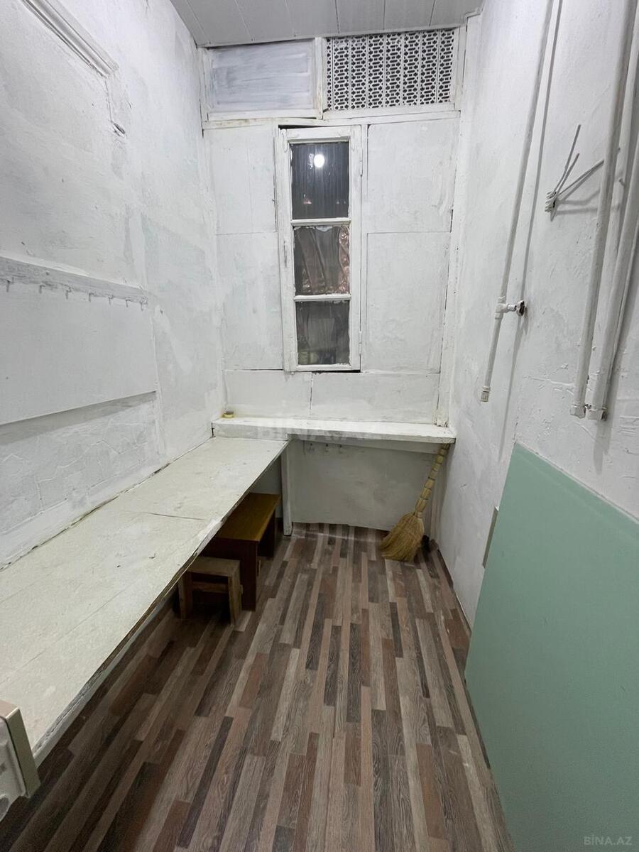 1 otaqlı köhnə tikili 40 m², 28 May m.