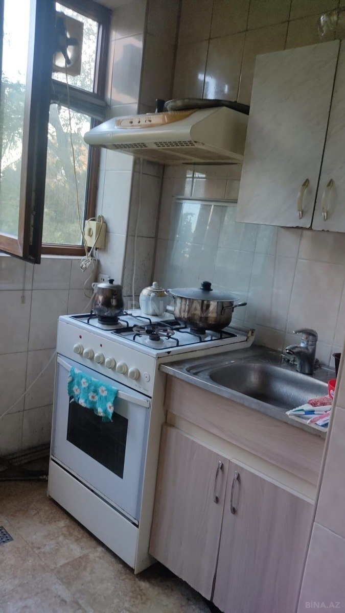 2 otaqlı yeni tikili 60 m², Əhmədli m. - əsas şəkil