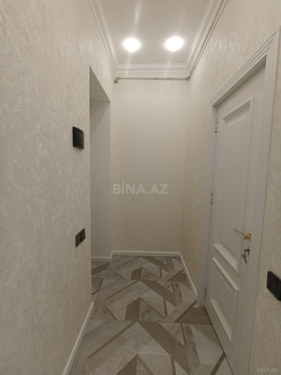 2 otaqlı köhnə tikili 40 m², 28 May m. - şəkil 2